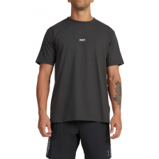 Camiseta Rvca Call RVCA